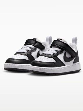 ✔️Nike Youth Court Borough Low Recraft Sneakers Size 9C Style# DV5458-131